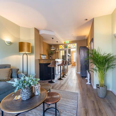 Panorama Sousberg Appartementen สคินน ออพ คึล ภายนอก รูปภาพ