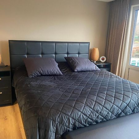 Panorama Sousberg Appartementen สคินน ออพ คึล ห้อง รูปภาพ