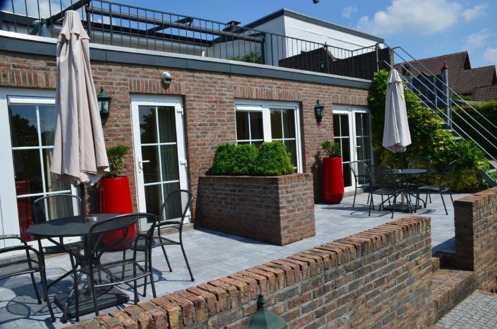 Panorama Sousberg Appartementen สคินน ออพ คึล ภายนอก รูปภาพ