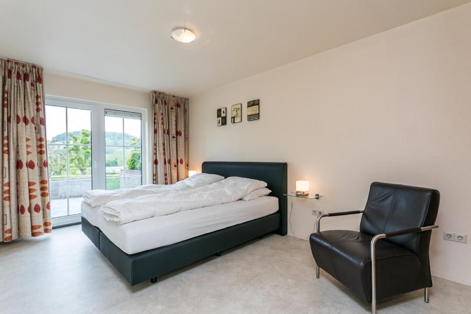 Panorama Sousberg Appartementen สคินน ออพ คึล ภายนอก รูปภาพ