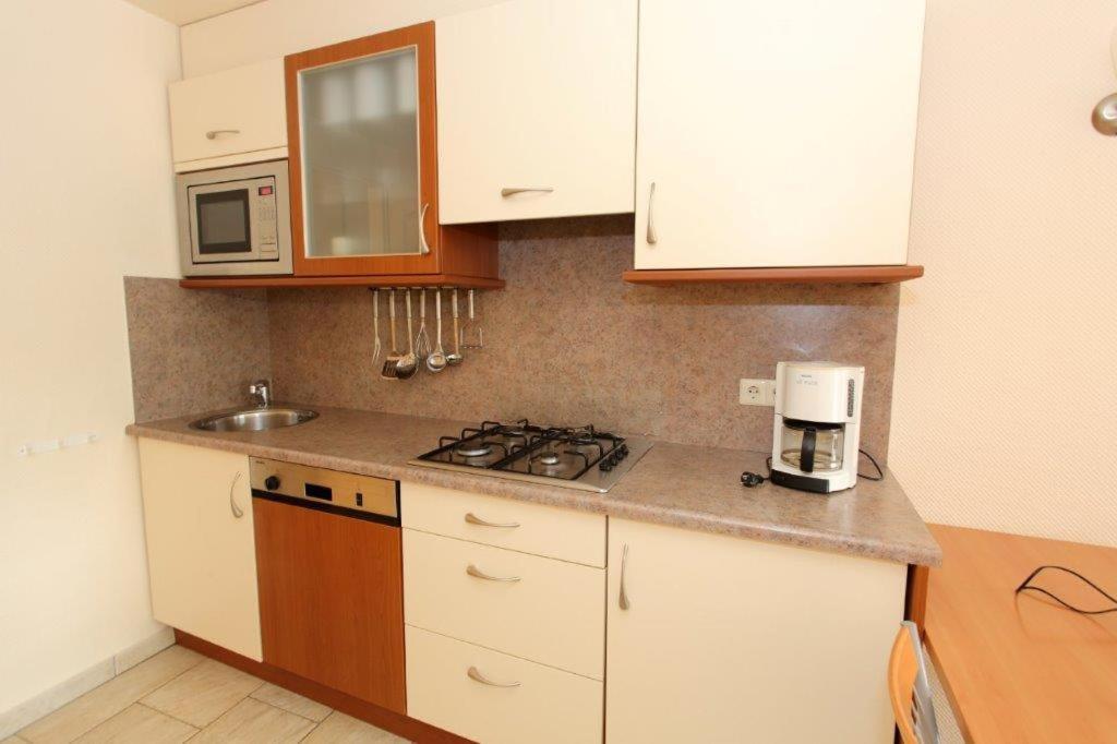 Panorama Sousberg Appartementen สคินน ออพ คึล ภายนอก รูปภาพ