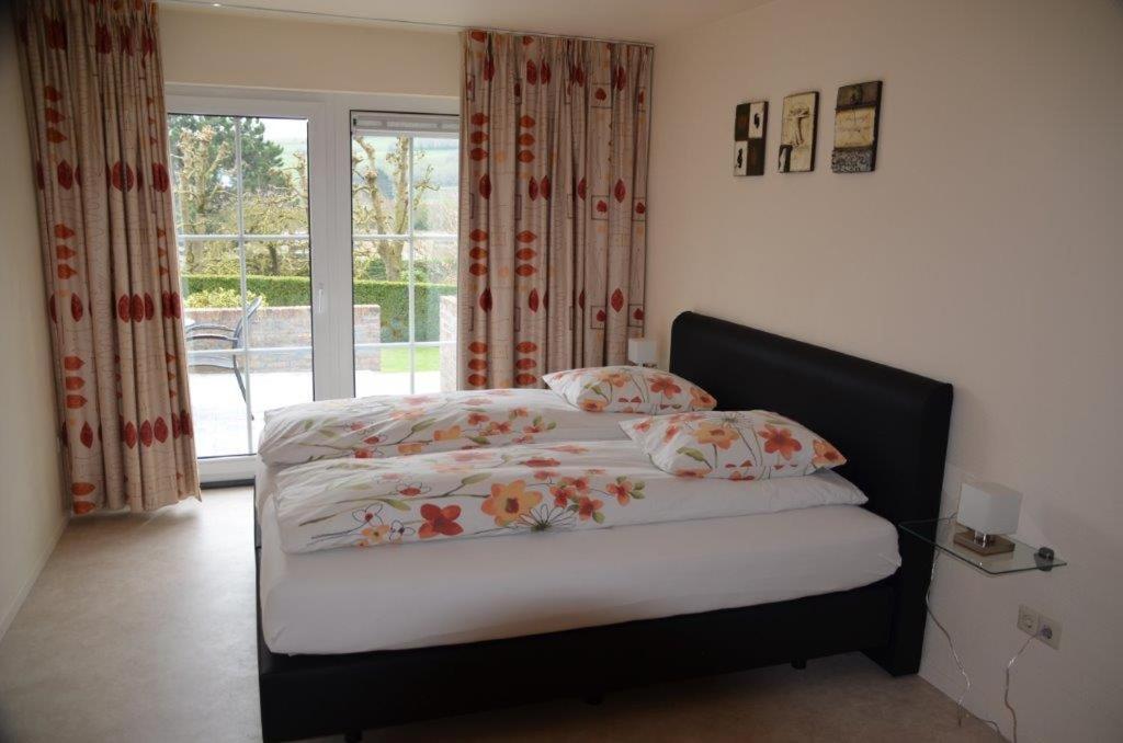 Panorama Sousberg Appartementen สคินน ออพ คึล ภายนอก รูปภาพ