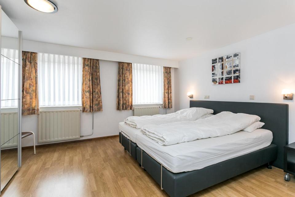Panorama Sousberg Appartementen สคินน ออพ คึล ภายนอก รูปภาพ