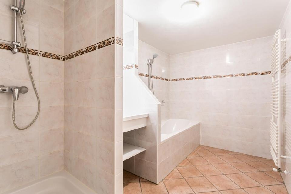 Panorama Sousberg Appartementen สคินน ออพ คึล ภายนอก รูปภาพ