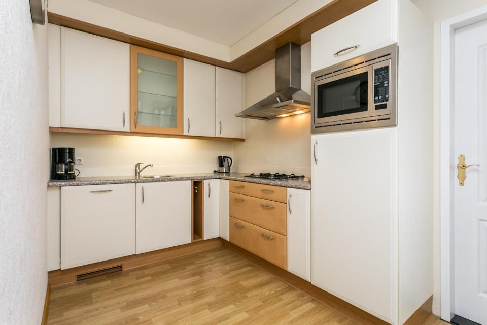 Panorama Sousberg Appartementen สคินน ออพ คึล ภายนอก รูปภาพ