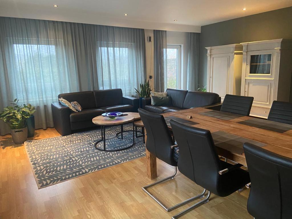 Panorama Sousberg Appartementen สคินน ออพ คึล ภายนอก รูปภาพ