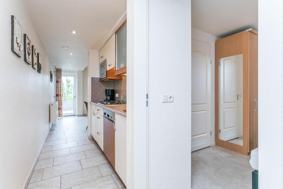 Panorama Sousberg Appartementen สคินน ออพ คึล ภายนอก รูปภาพ