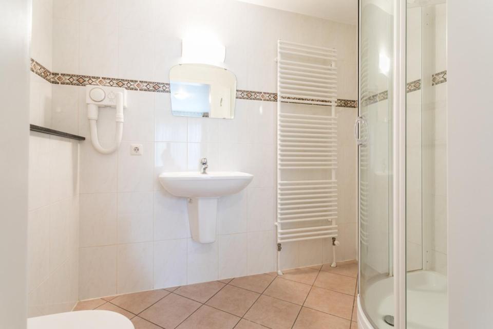 Panorama Sousberg Appartementen สคินน ออพ คึล ภายนอก รูปภาพ