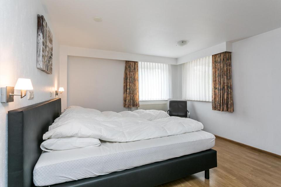 Panorama Sousberg Appartementen สคินน ออพ คึล ภายนอก รูปภาพ