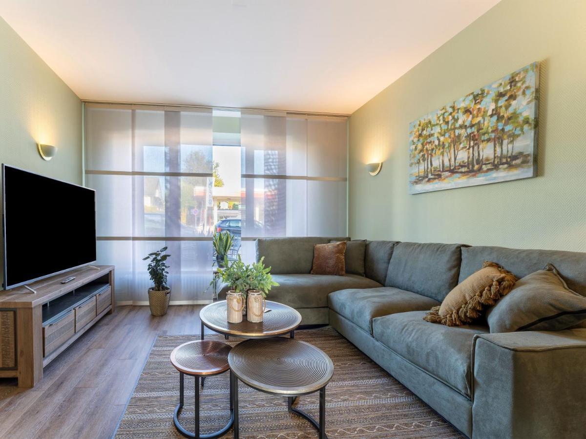 Panorama Sousberg Appartementen สคินน ออพ คึล ภายนอก รูปภาพ
