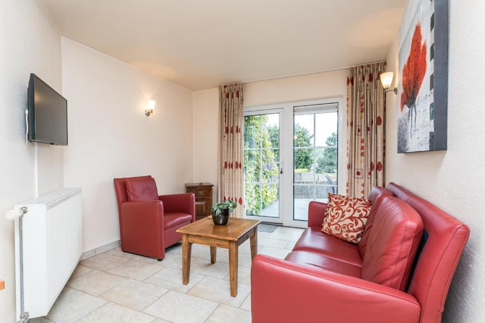 Panorama Sousberg Appartementen สคินน ออพ คึล ภายนอก รูปภาพ