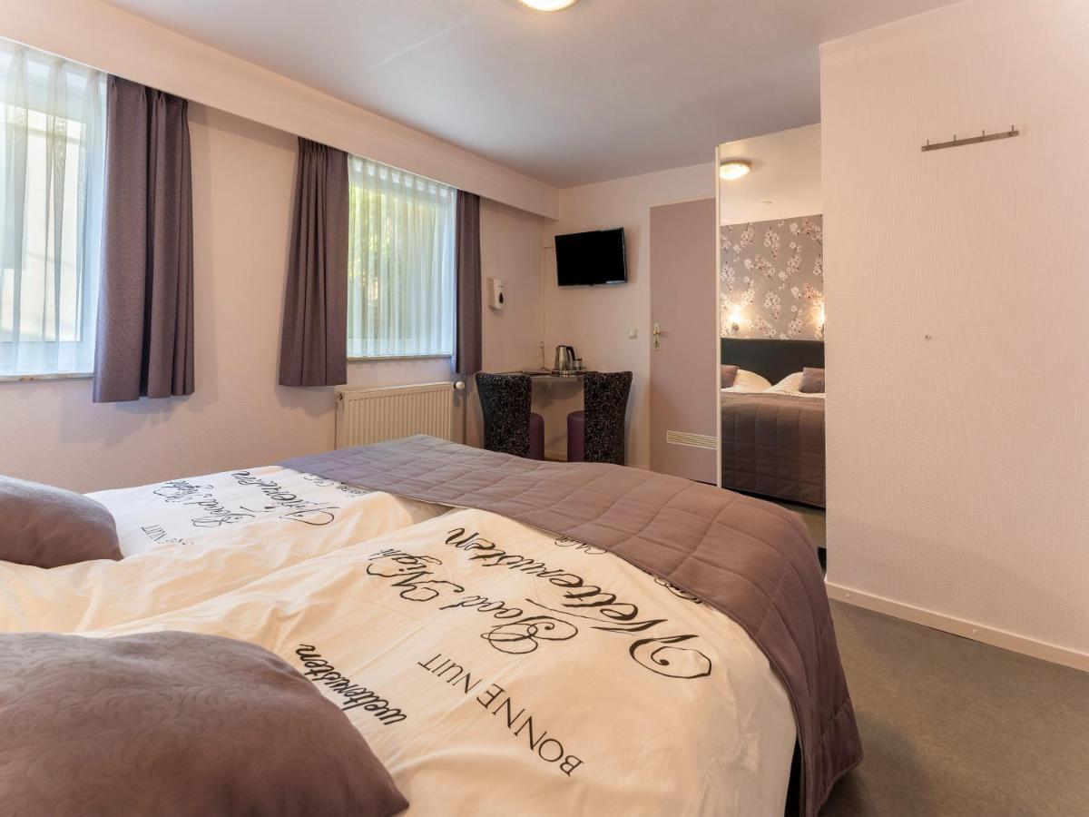 Panorama Sousberg Appartementen สคินน ออพ คึล ภายนอก รูปภาพ