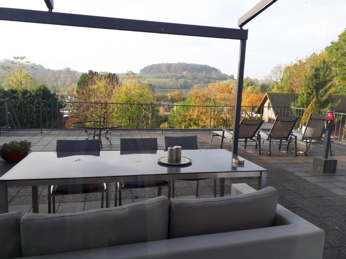 Panorama Sousberg Appartementen สคินน ออพ คึล ภายนอก รูปภาพ