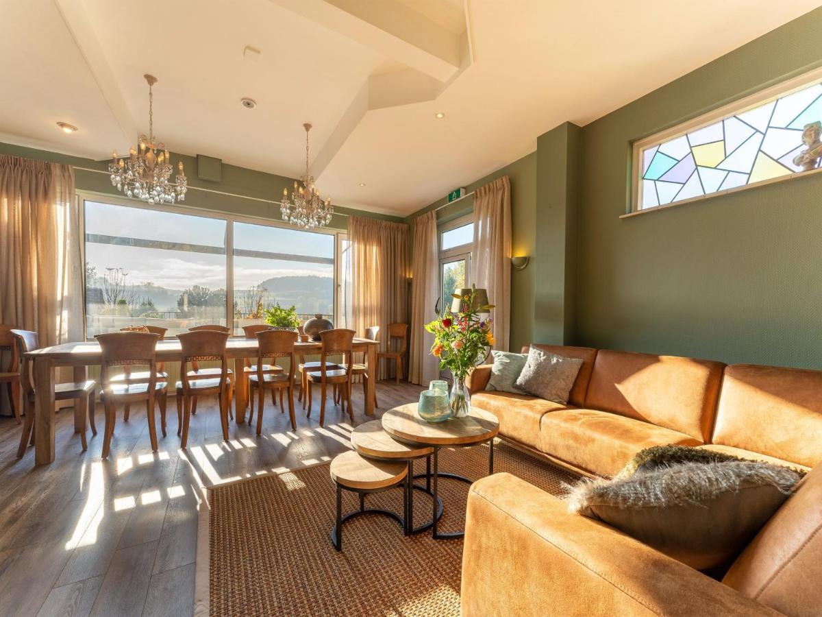Panorama Sousberg Appartementen สคินน ออพ คึล ภายนอก รูปภาพ