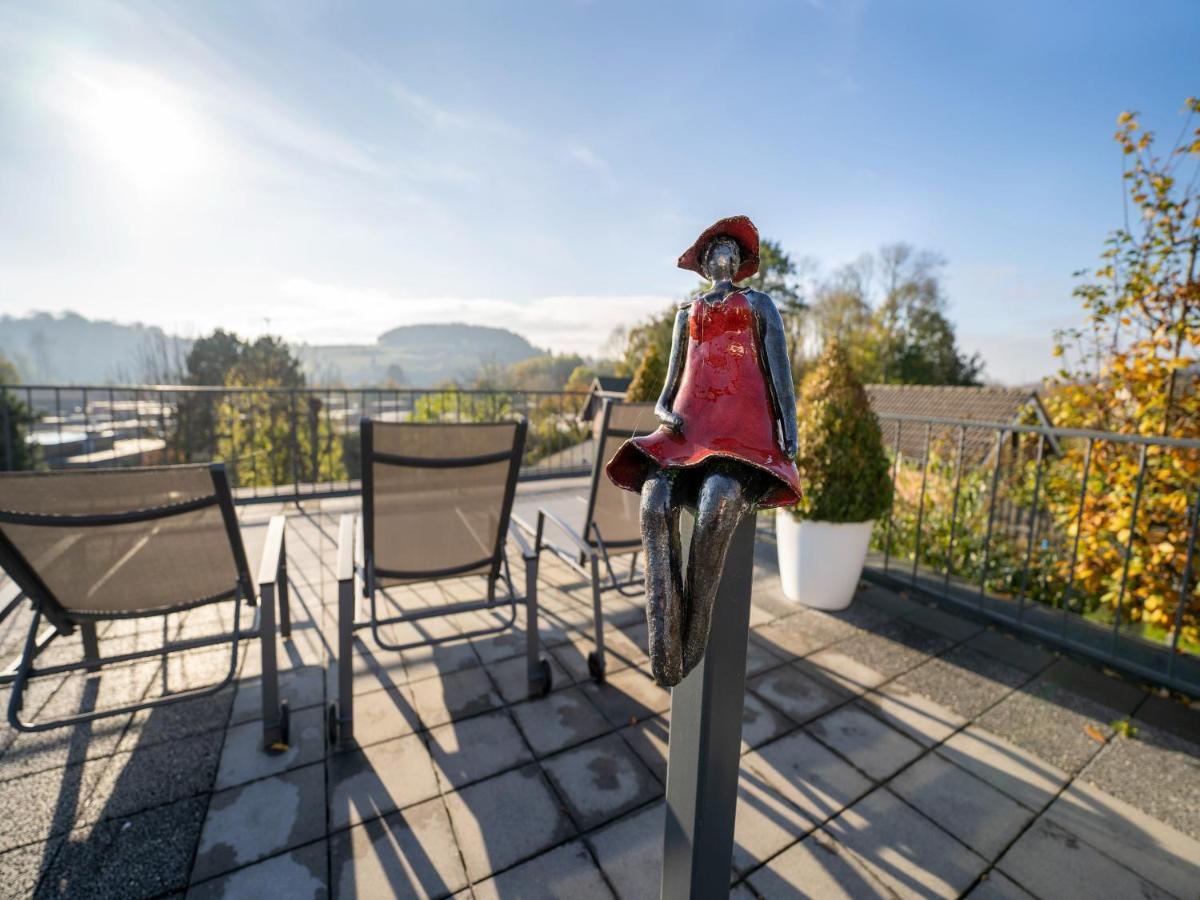 Panorama Sousberg Appartementen สคินน ออพ คึล ภายนอก รูปภาพ