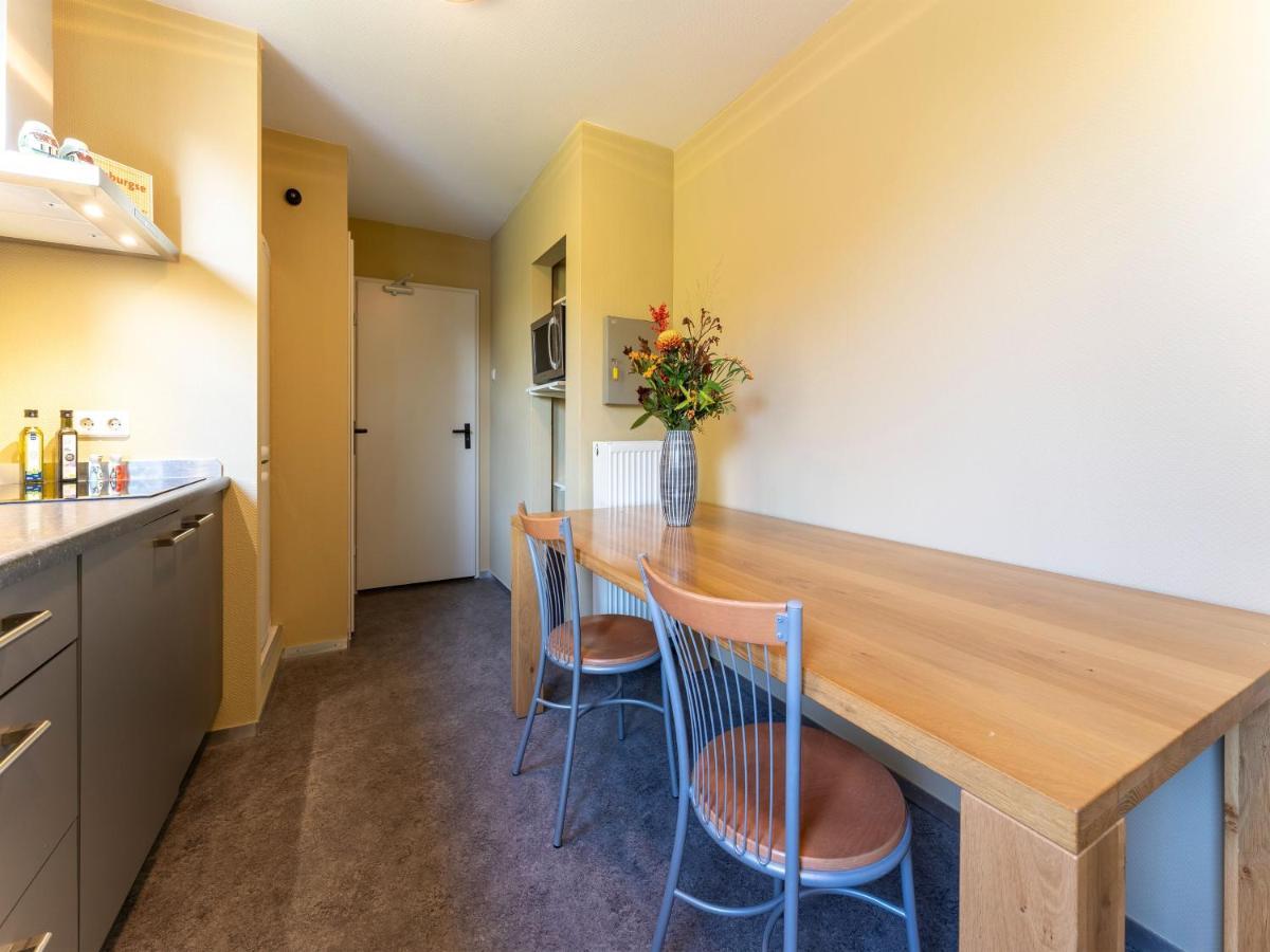 Panorama Sousberg Appartementen สคินน ออพ คึล ภายนอก รูปภาพ