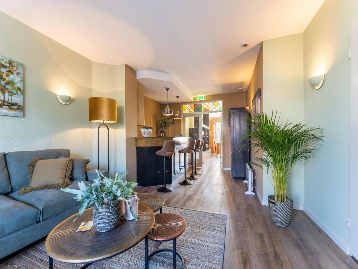 Panorama Sousberg Appartementen สคินน ออพ คึล ภายนอก รูปภาพ