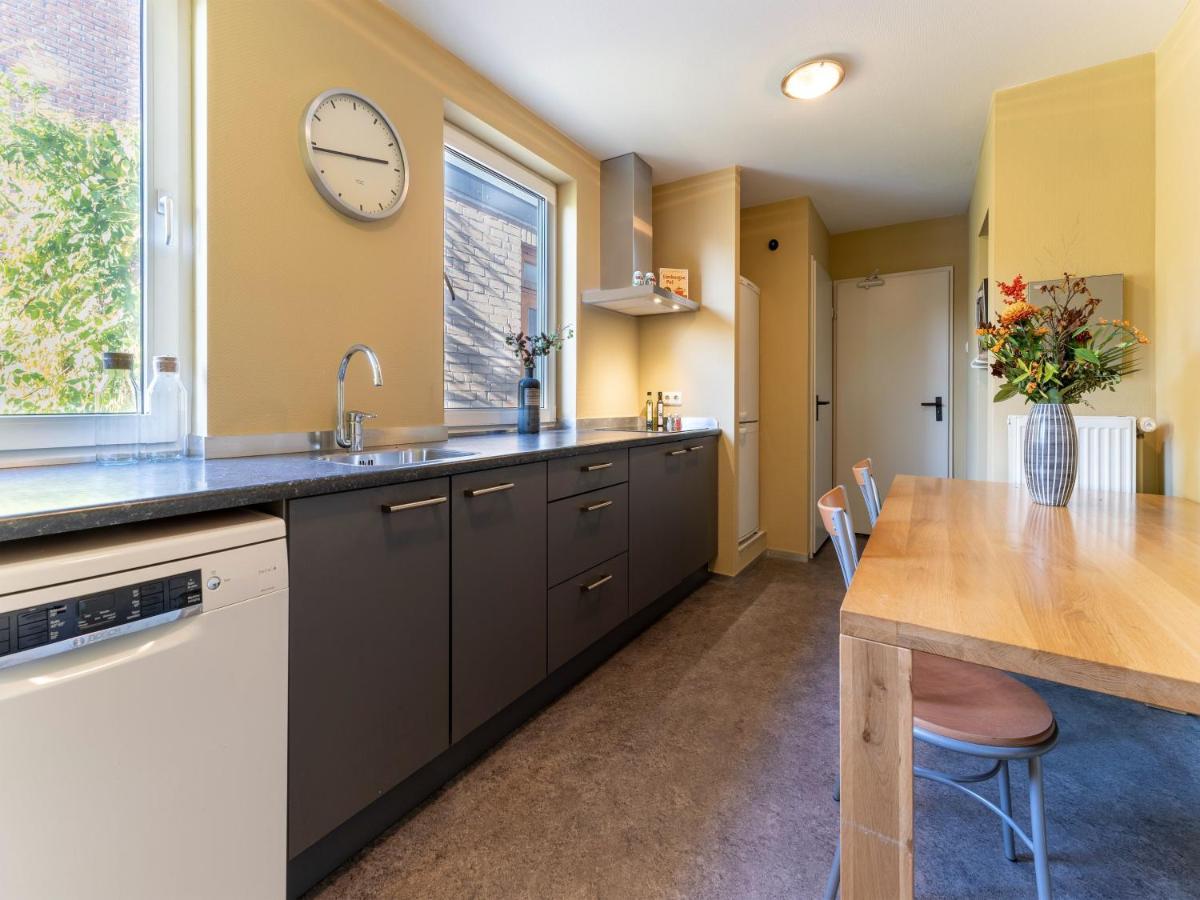 Panorama Sousberg Appartementen สคินน ออพ คึล ภายนอก รูปภาพ