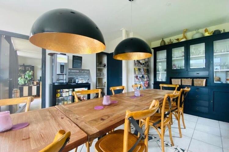 Panorama Sousberg Appartementen สคินน ออพ คึล ภายนอก รูปภาพ