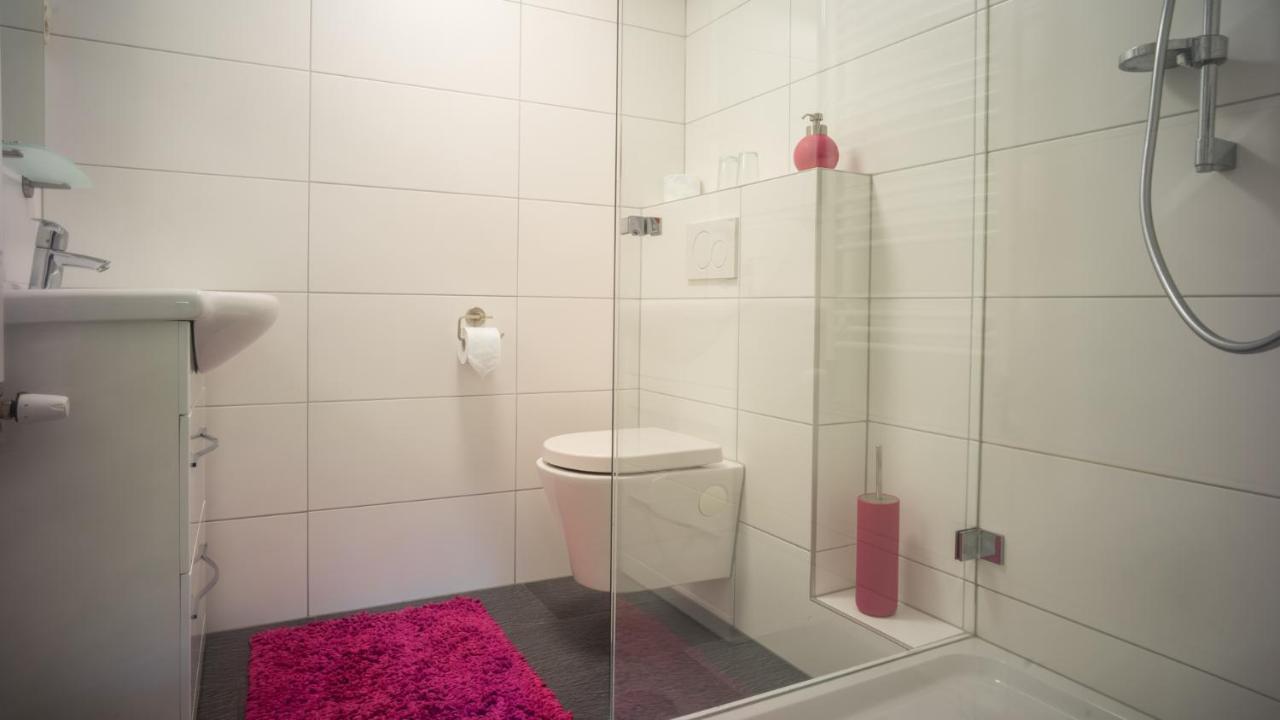 Panorama Sousberg Appartementen สคินน ออพ คึล ภายนอก รูปภาพ