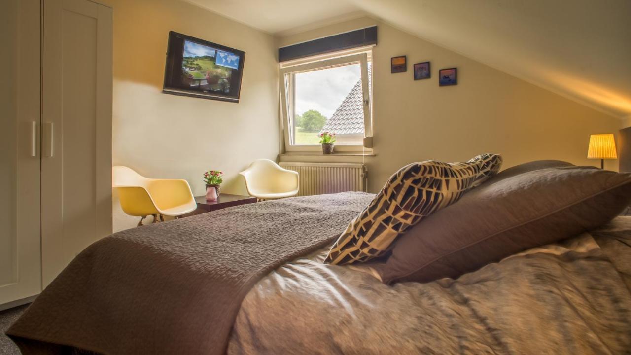Panorama Sousberg Appartementen สคินน ออพ คึล ภายนอก รูปภาพ