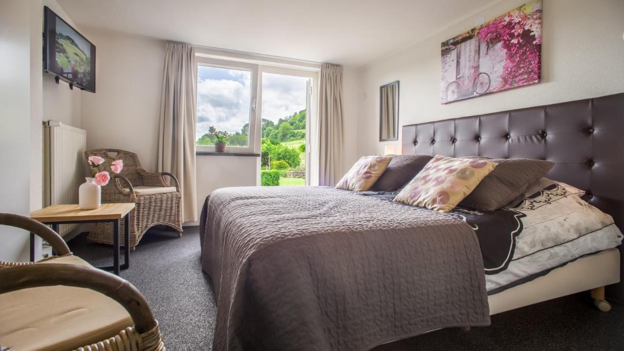 Panorama Sousberg Appartementen สคินน ออพ คึล ภายนอก รูปภาพ