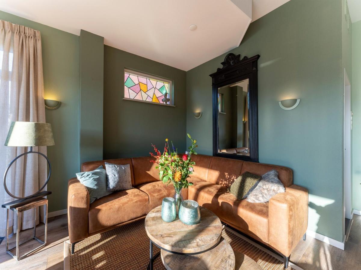 Panorama Sousberg Appartementen สคินน ออพ คึล ภายนอก รูปภาพ