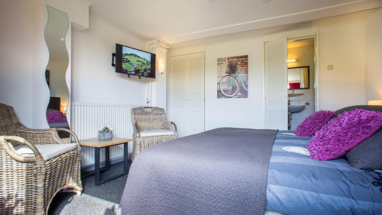 Panorama Sousberg Appartementen สคินน ออพ คึล ภายนอก รูปภาพ
