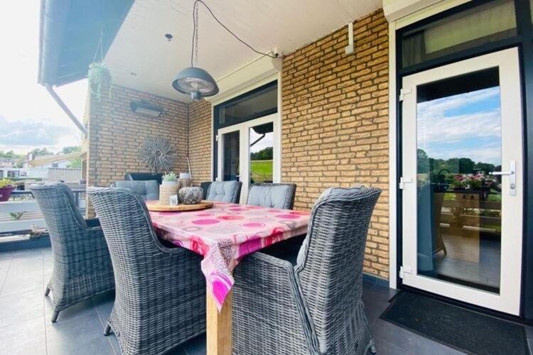 Panorama Sousberg Appartementen สคินน ออพ คึล ภายนอก รูปภาพ