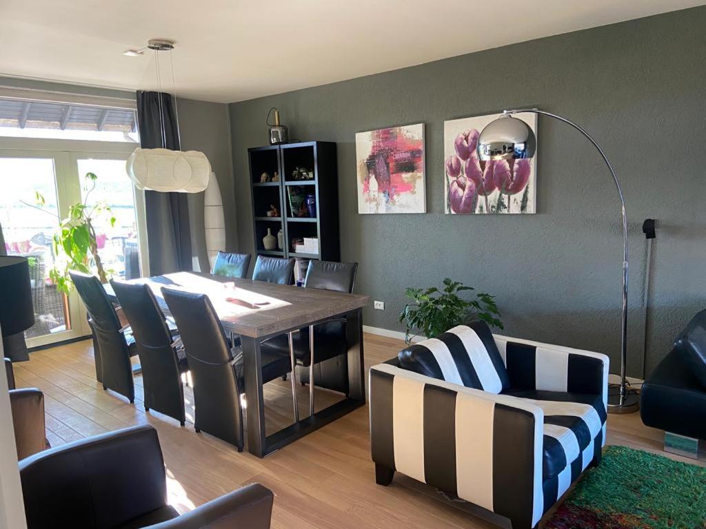 Panorama Sousberg Appartementen สคินน ออพ คึล ภายนอก รูปภาพ