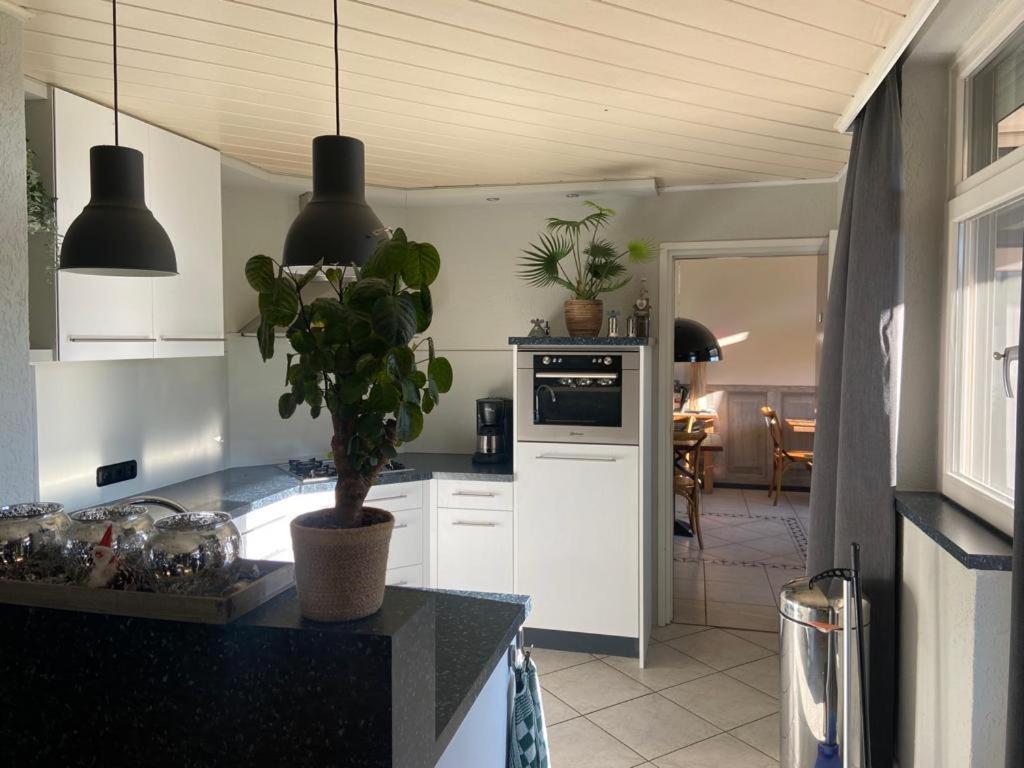 Panorama Sousberg Appartementen สคินน ออพ คึล ภายนอก รูปภาพ
