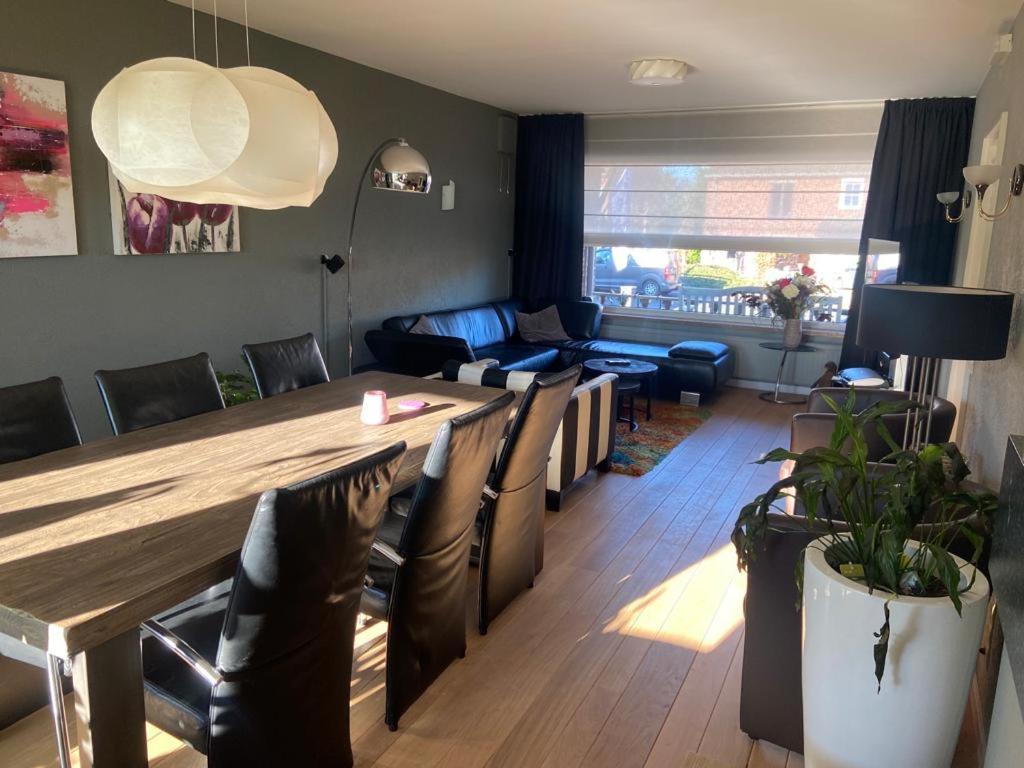 Panorama Sousberg Appartementen สคินน ออพ คึล ภายนอก รูปภาพ