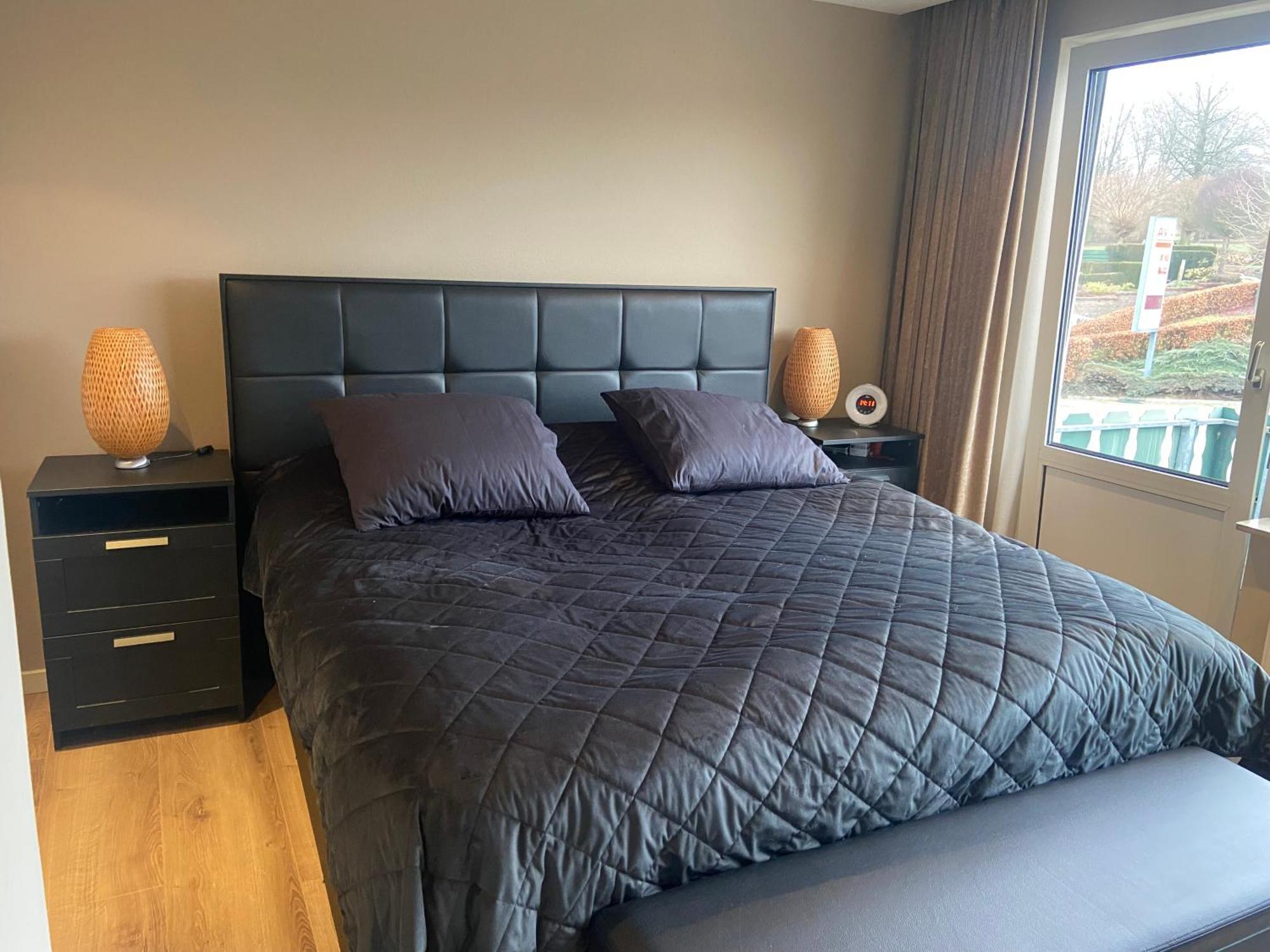 Panorama Sousberg Appartementen สคินน ออพ คึล ห้อง รูปภาพ