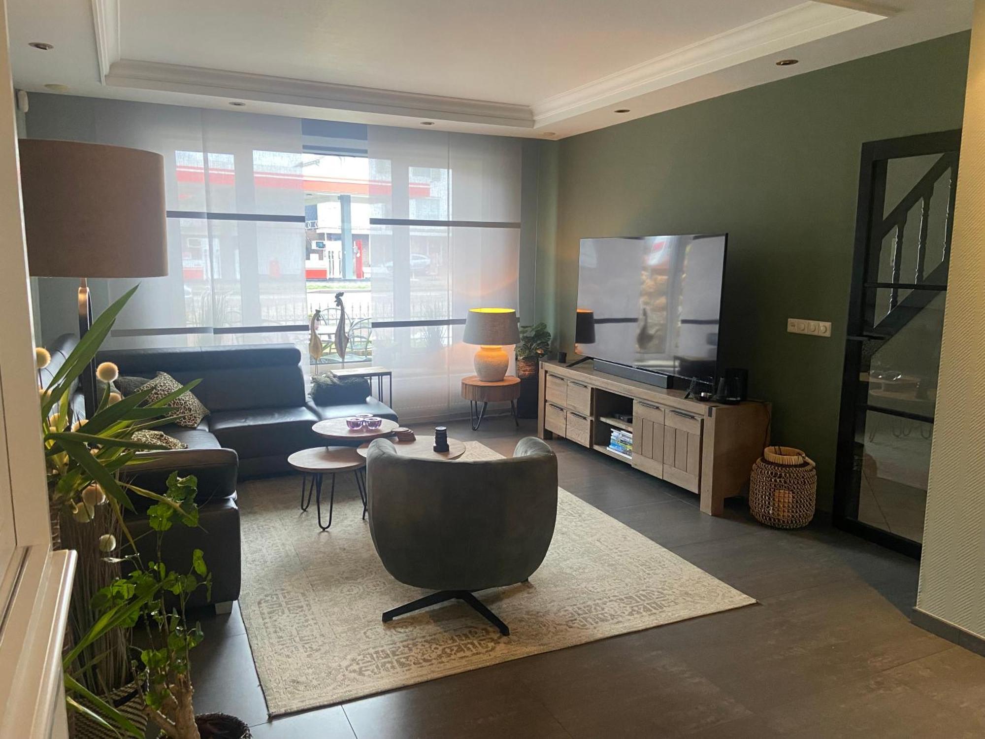 Panorama Sousberg Appartementen สคินน ออพ คึล ภายนอก รูปภาพ