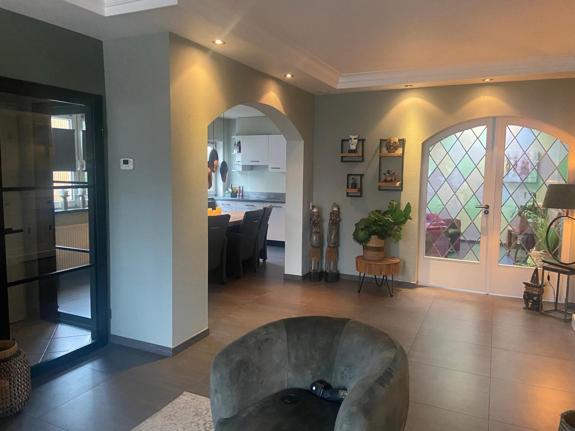 Panorama Sousberg Appartementen สคินน ออพ คึล ภายนอก รูปภาพ