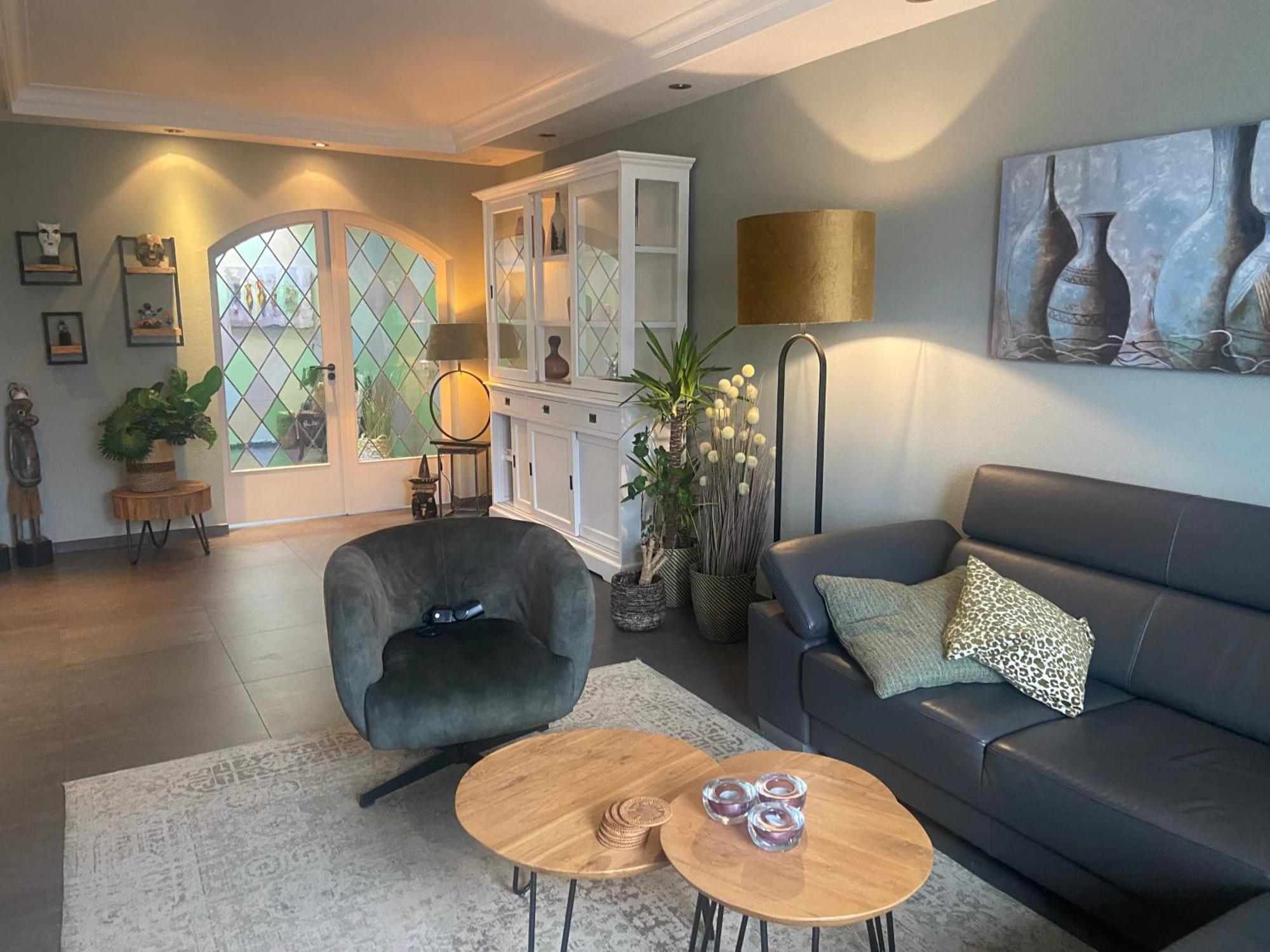 Panorama Sousberg Appartementen สคินน ออพ คึล ภายนอก รูปภาพ